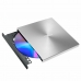 Gravador DVD-RW Externo Ultra Slim Asus 90DD0292-M29000