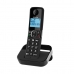 Telefone sem fios Alcatel F860 Preto