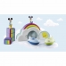 Playset Playmobil 1,2,3 Mickey 16 Deler