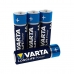 Αλκαλική Μπαταρία Varta CS20 (4 pcs)