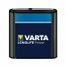 Baterijos Varta -4912/1