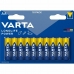 Baterii Varta AA