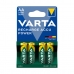 Аккумуляторные батарейки Varta 05716 101 404