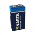 Baterija Varta ALKALINA HIGH ENERGY 9V