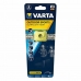 Latarka nagłowna LED Varta h30r Żółty 3 W 300 Lm