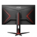 Monitor AOC 24G2SAE/BK Full HD 23,8