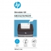 Smörjmedel till dokumentförstörare HP HPO9131OIL120ML 120 ml Dokumentförstörare
