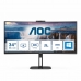 Monitor AOC CU34V5CW/BK 34