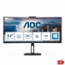 Monitor AOC CU34V5CW/BK 34