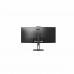 Monitor AOC CU34V5CW/BK 34