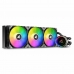 Kit voor vloeibare koeling Sharkoon S90 RGB