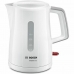 Bollitore BOSCH TWK3A051 Bianco Plastica 2000 W 1 L Bianco/Grigio