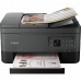 Multifunktsionaalne Printer Canon TS7450a Bluetooth Must