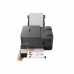 Мультифункциональный принтер Canon TS7450a Bluetooth Чёрный