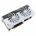 Grafická karta Asus DUAL 12 GB GDDR6X GEFORCE RTX 4070 12 GB RAM