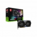 Grafička kartica MSI GeForce RTX 4060 Ti GAMING X 8G 8 GB Geforce RTX 4060 Ti GDDR6 GDDR6X