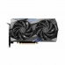 Grafikas Karte MSI GeForce RTX 4060 Ti GAMING X 8G 8 GB Geforce RTX 4060 Ti GDDR6 GDDR6X