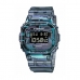 Ανδρικά Ρολόγια Casio DW-5600NN-1ER (Ø 42,8 mm)