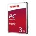 Hårddisk Toshiba HDKPC08ZKA01S 3,5