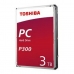 Harddisk Toshiba HDKPC08ZKA01S 3,5