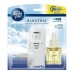 Electric Air Freshener + Refill Sky Ambi Pur 21,5 ml (1 Piece)