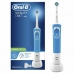 Električna Zobna Ščetka + Rezervni Del Oral-B D100 VITALITY (1)