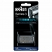 Cabezal de Afeitado Braun 3305724764 (1 unidad)