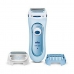 Epilator Electric Braun