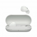 Auriculares Bluetooth com microfone Sony WF-C700N Branco