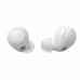 Auriculares Bluetooth con Micrófono Sony WF-C700N Blanco