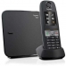 Langaton puhelin Gigaset DECT E630 Musta