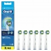 Recargas para Escovas de Dentes Elétricas Oral-B EB-20-6 FFS Precission Clean