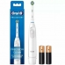 Elektromos Fogkefe Oral-B