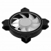 Ventilador Aerocool Infinity Mirror Mirage12 12V