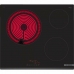 Glass-Ceramic Hob BOSCH PKK631BB8E 60 cm 1200 W 2000 W 2700 W