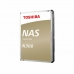 Hard Drive Toshiba HDEXV10ZNA51F 10 TB 3,5