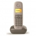 Draadloze telefoon Gigaset S30852-H2802-D204 Bruin Kastanjebruin Chocolade