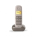 Draadloze telefoon Gigaset S30852-H2802-D204 Bruin Kastanjebruin Chocolade