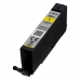 Cartouche d'Encre Compatible Canon CLI-581Y XL CCICTO0639 XL Jaune