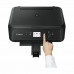 Multifunctionele Printer Canon 2228C006 Pixma TS5150 Dúplex WIFI