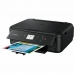 Multifunctionele Printer Canon 2228C006 Pixma TS5150 Dúplex WIFI