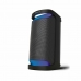 Bezvadu Bluetooth Skaļrunis   Sony SRS-XP500         Melns  