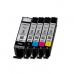 Original Ink Cartridge Canon CLI-571 Multicolour