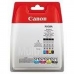 Cartuccia ad Inchiostro Originale Canon CLI-571 Multicolore