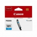 Cartouche d'encre originale Canon 2103C001 5,6 ml Noir Cyan