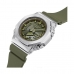 Horloge Uniseks Casio G-Shock GM-S2100-3AER (Ø 40 mm)