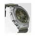 Horloge Uniseks Casio G-Shock GM-S2100-3AER (Ø 40 mm)