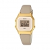 Montre Unisexe Casio LA680WEGL-5EF