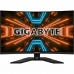 Monitorius Gigabyte M32UC 4K Ultra HD 31,5