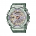 Ceas Bărbați Casio G-Shock COMPACT - SKELETON SERIE ***SPECIAL PRICE*** (Ø 46 mm)